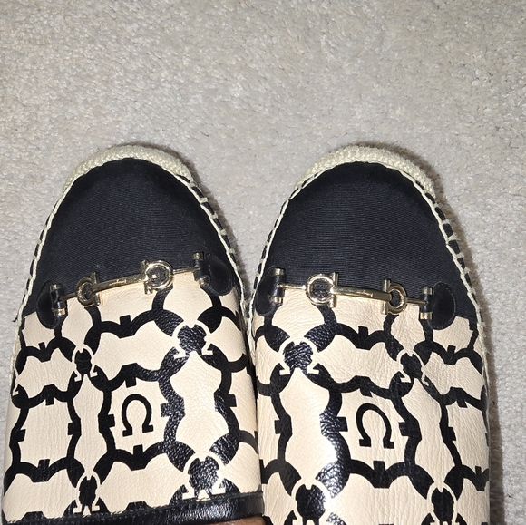 Salvatore Ferragamo Espadrilles - Picture 3 of 6